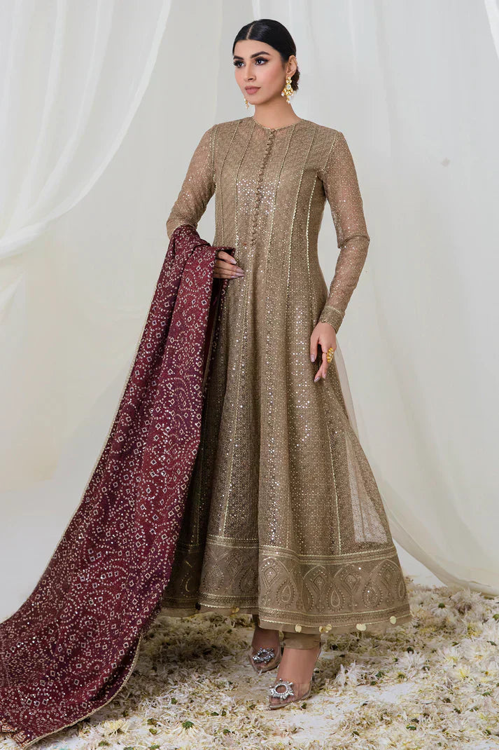 Jazmin | Formals Collection | UN-4015 - House Of Anaya