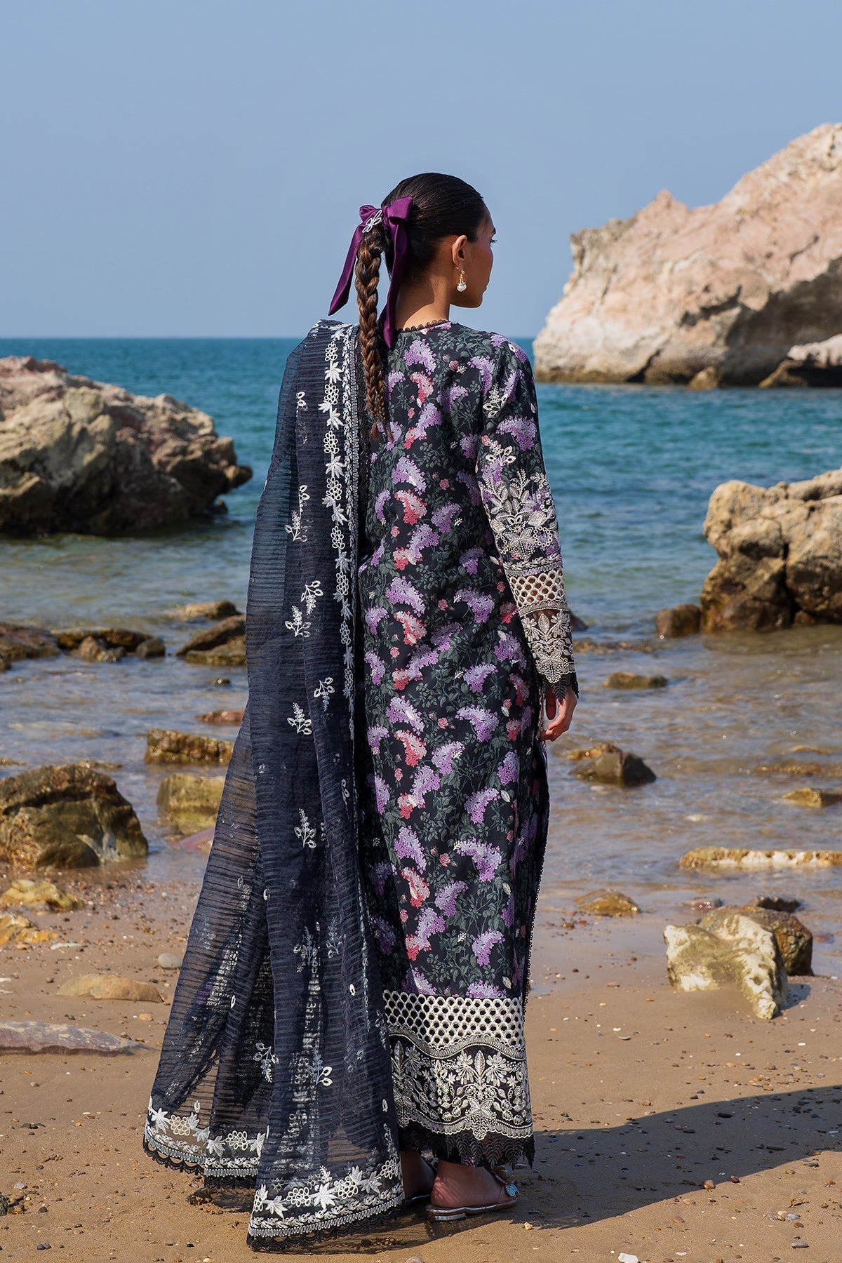 Afrozeh | Endless Summer | Velour