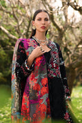 Afrozeh | Lawn 25 | Elva