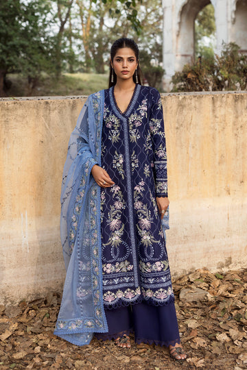 Afrozeh | Mulaqat Lawn 26 | Shiddat