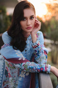 Afrozeh | Lawn 25 | Presta