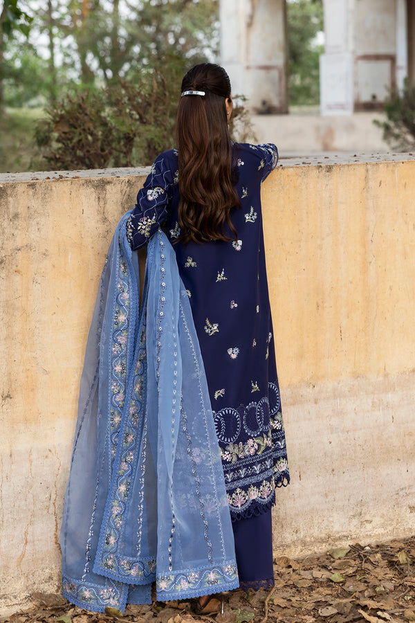 Afrozeh | Mulaqat Lawn 26 | Shiddat