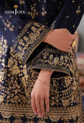 Asim Jofa | Daily New in | AJLPN-04