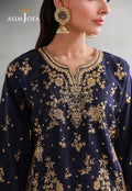 Asim Jofa | Daily New in | AJLPN-04