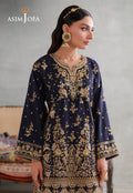 Asim Jofa | Daily New in | AJLPN-04