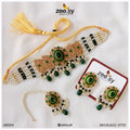 Necklace-0732 - House Of Zarish