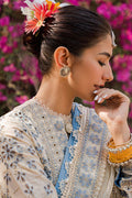 MNR Mohsin Naveed Ranjha Luxury lawn 2023 - Riwayat-e-khas