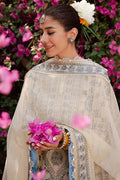 MNR Mohsin Naveed Ranjha Luxury lawn 2023 - Riwayat-e-khas