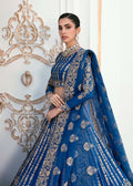 AKBAR ASLAM DYLA U-1452 FORMAL COLLECTION STITCHED - Riwayat-e-khas