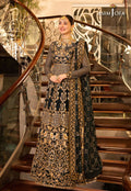 ASIM JOFA LUXUR PRET AJHJ-25 STITCHED - Riwayat-e-khas
