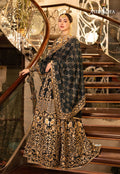 ASIM JOFA LUXUR PRET AJHJ-25 STITCHED - Riwayat-e-khas