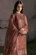 Mahogany - Riwayat-e-khas