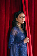 Sapphire Elegance - Riwayat-e-khas