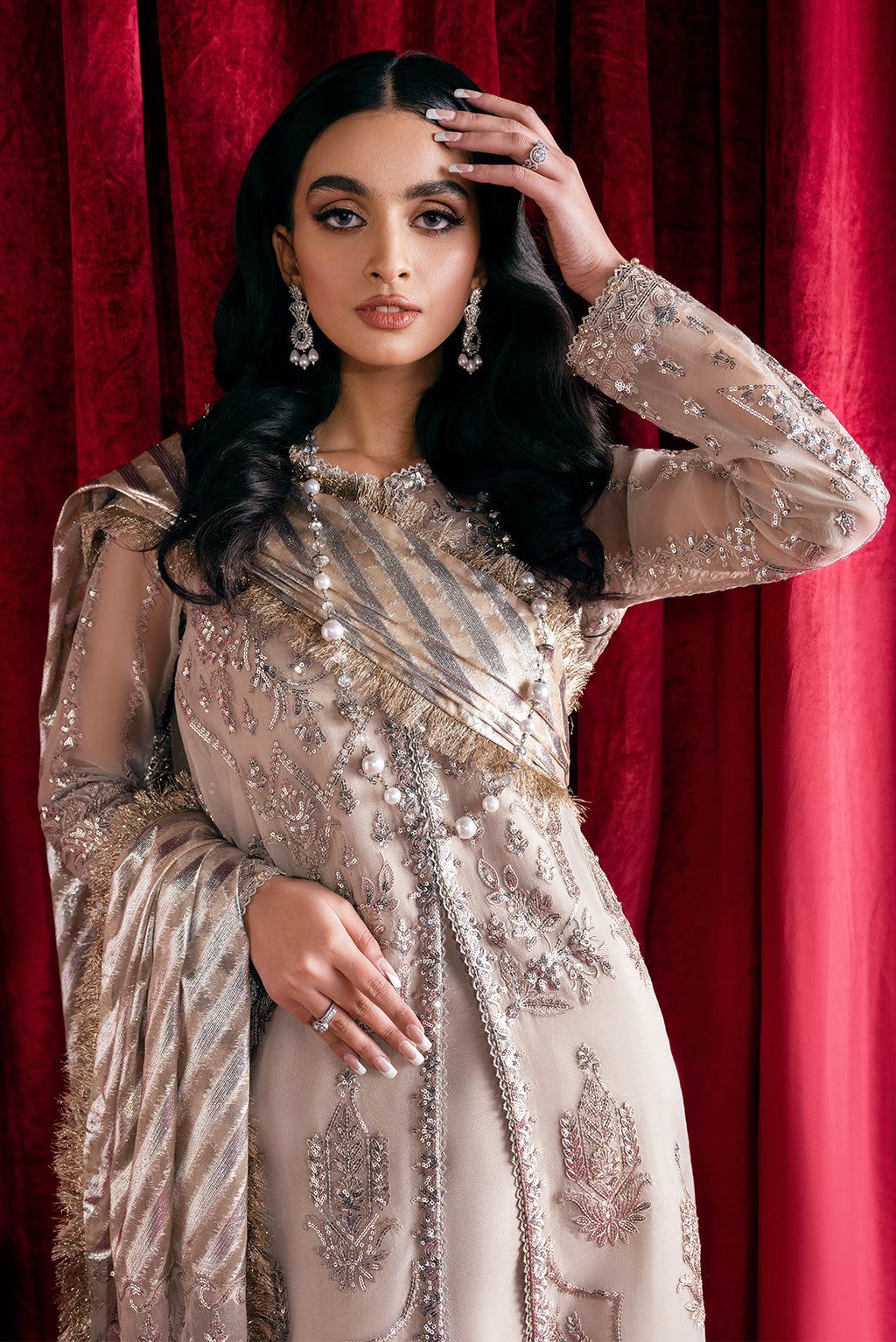 Pearl Dream - Riwayat-e-khas