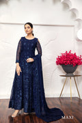 Glace Blue - Riwayat-e-khas