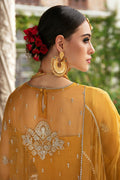 AYZEL | Marigold - Riwayat-e-khas