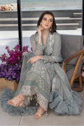 Floral Flinge - Riwayat-e-khas