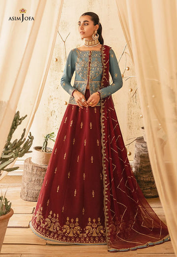 AJM-02 - Riwayat-e-khas