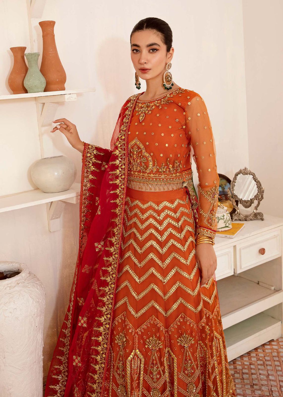 Kanwal - Riwayat-e-khas