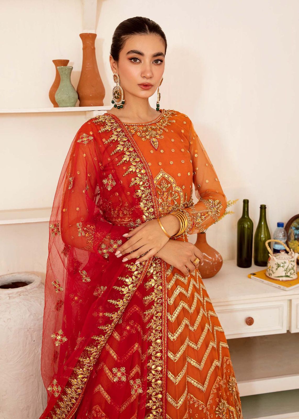 Kanwal - Riwayat-e-khas