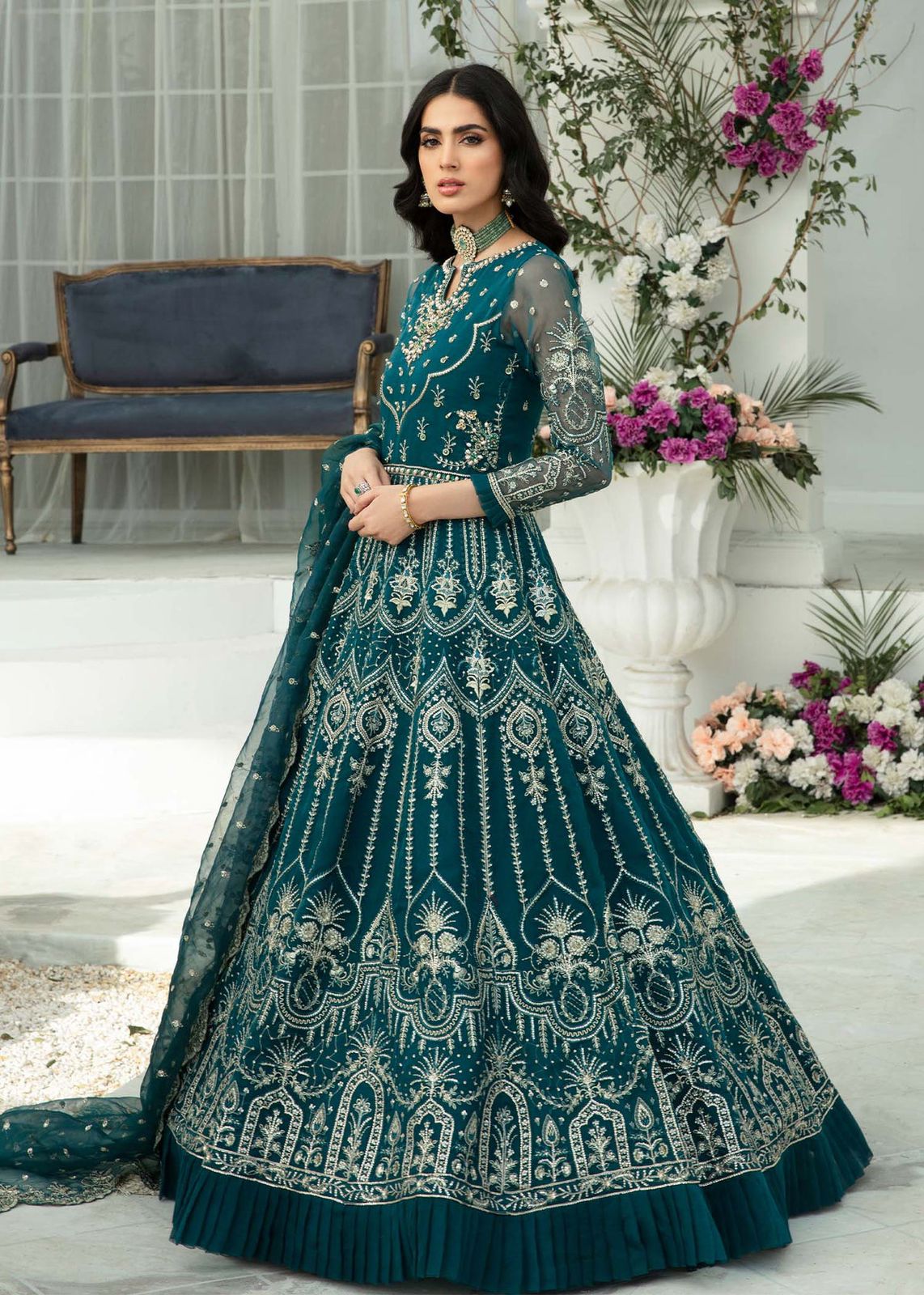 DASTOOR | Serene - Riwayat-e-khas