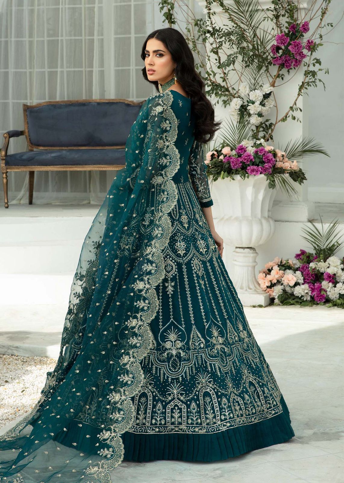 DASTOOR | Serene - Riwayat-e-khas