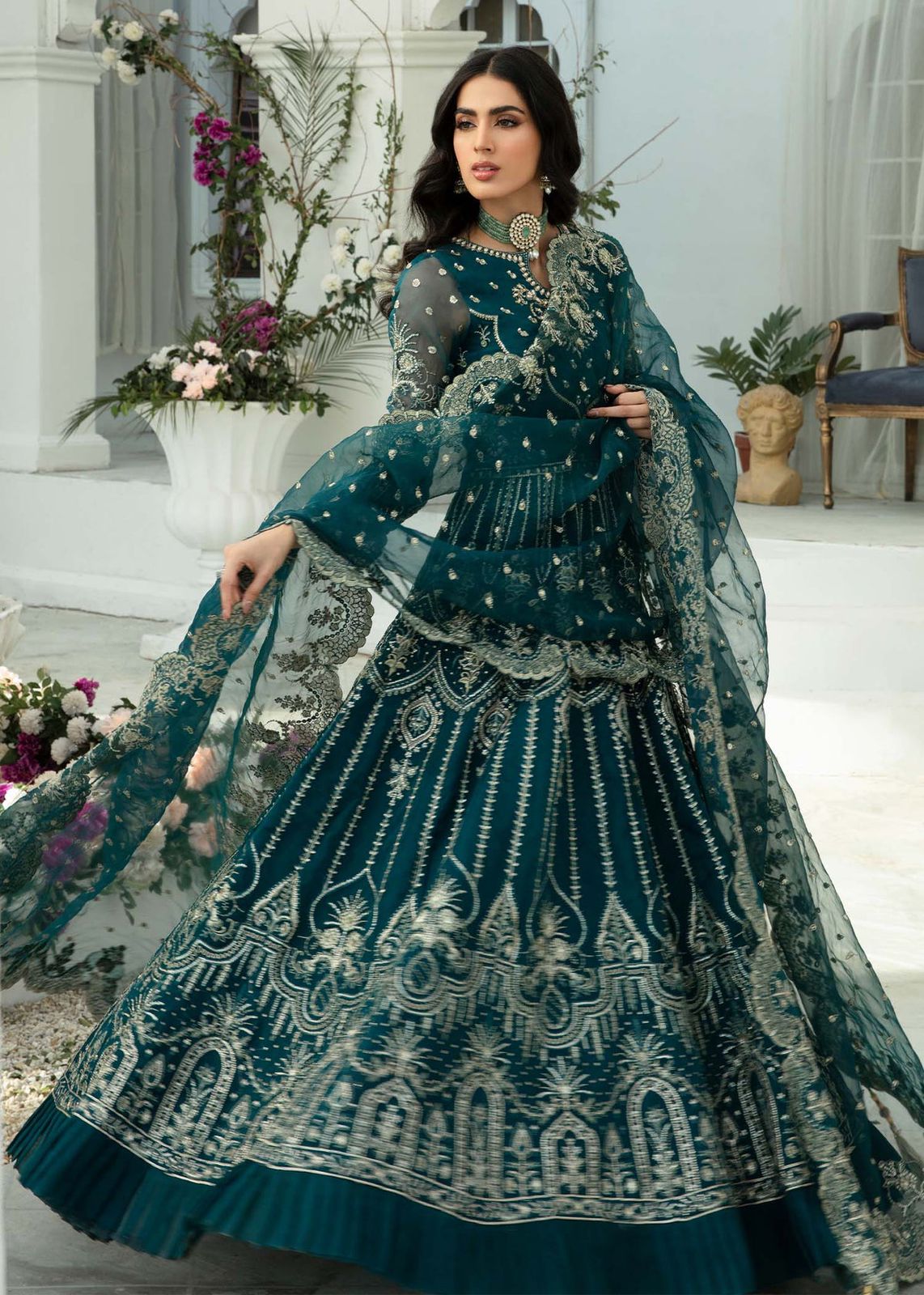 DASTOOR | Serene - Riwayat-e-khas