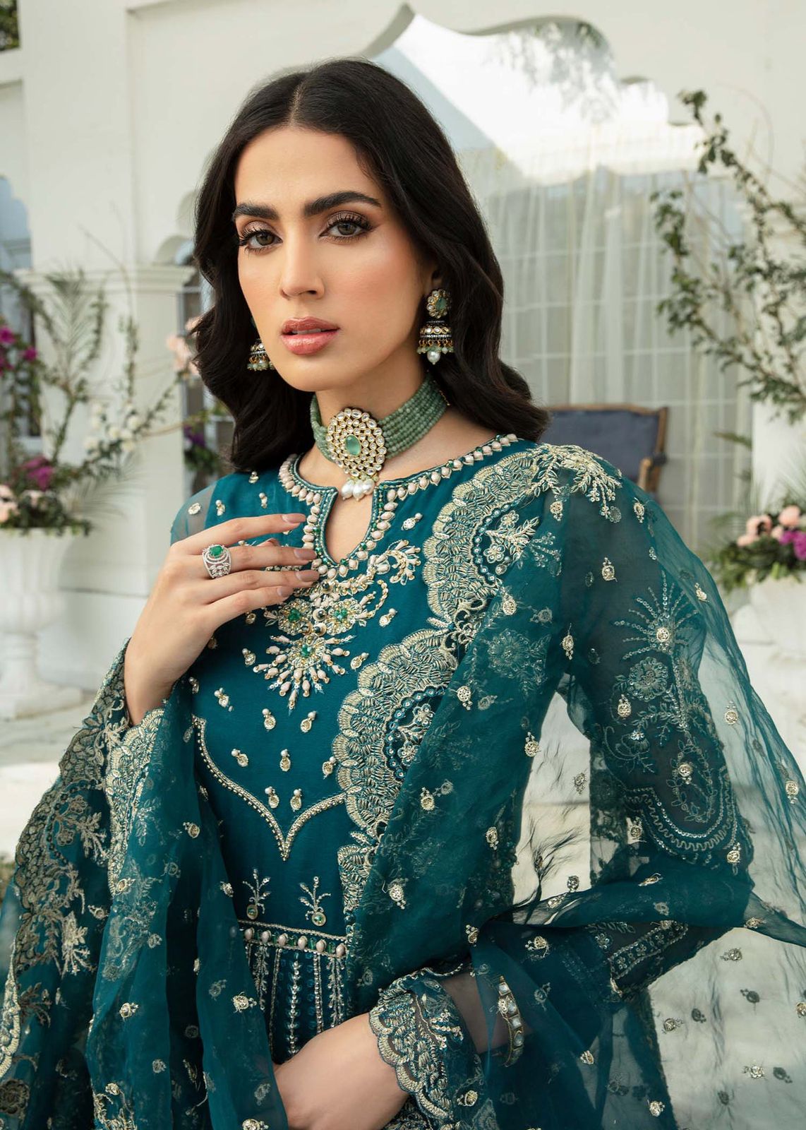 DASTOOR | Serene - Riwayat-e-khas