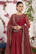 IZNIK | Poinsettia - Riwayat-e-khas
