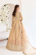 Gold Orchid - Riwayat-e-khas