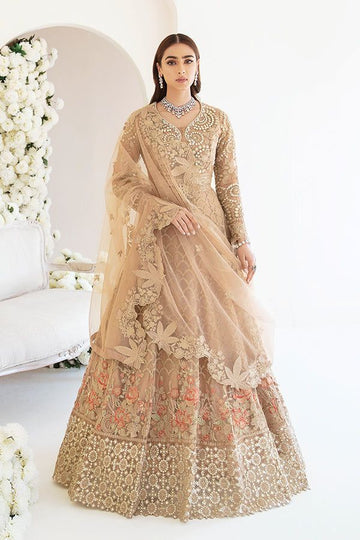 Gold Orchid - Riwayat-e-khas