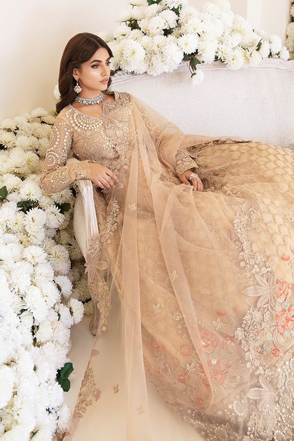 Gold Orchid - Riwayat-e-khas