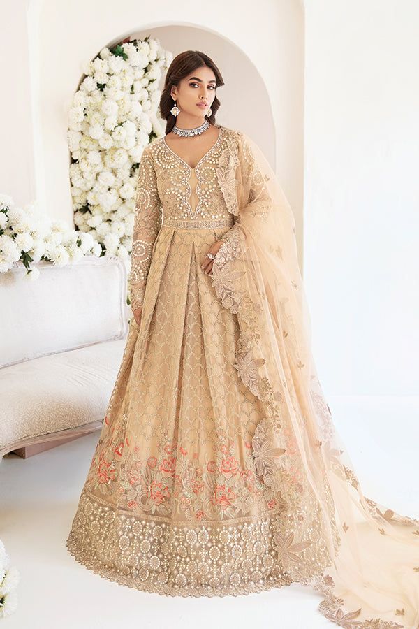 Gold Orchid - Riwayat-e-khas