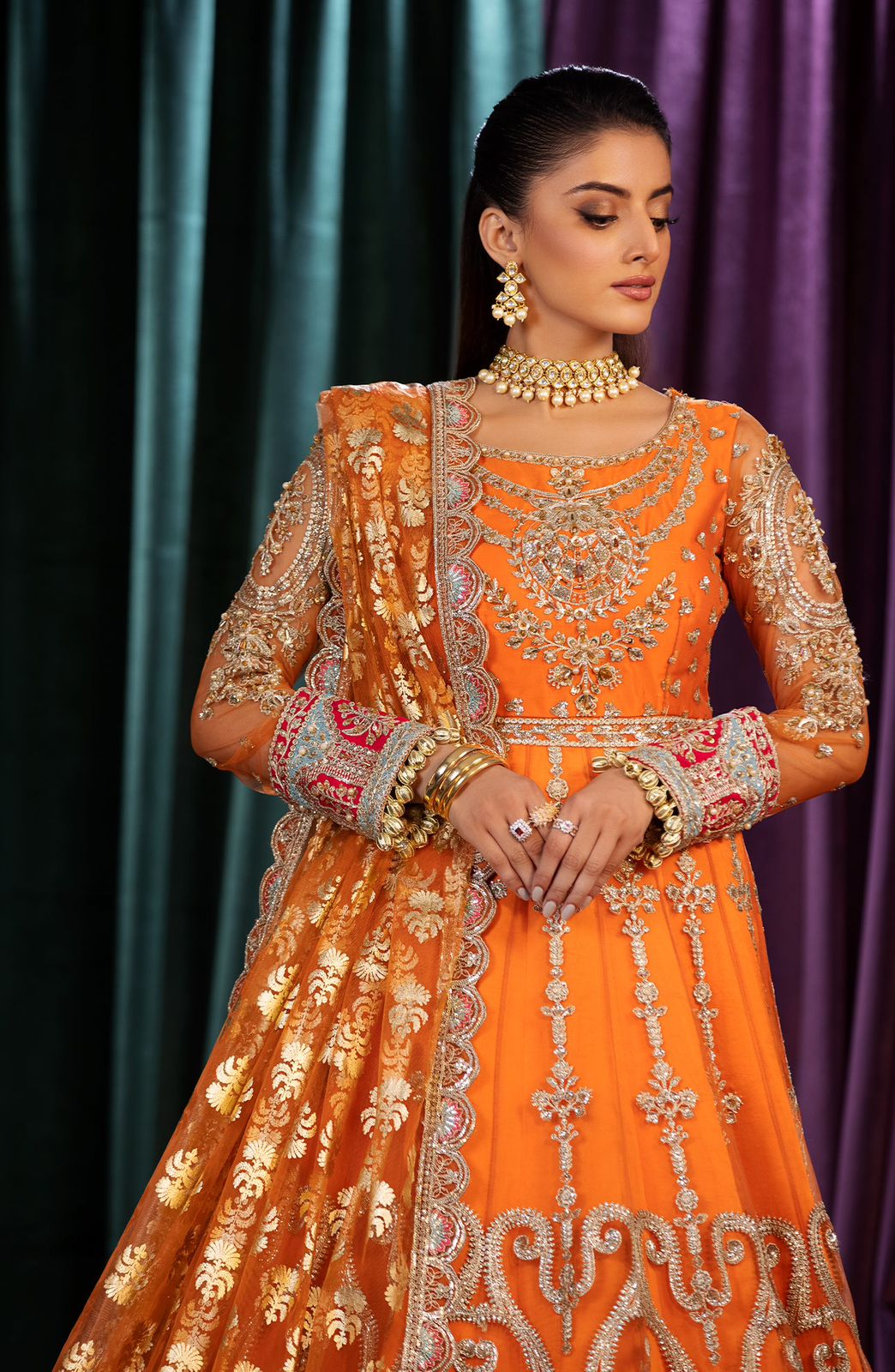 Juliet - Riwayat-e-khas