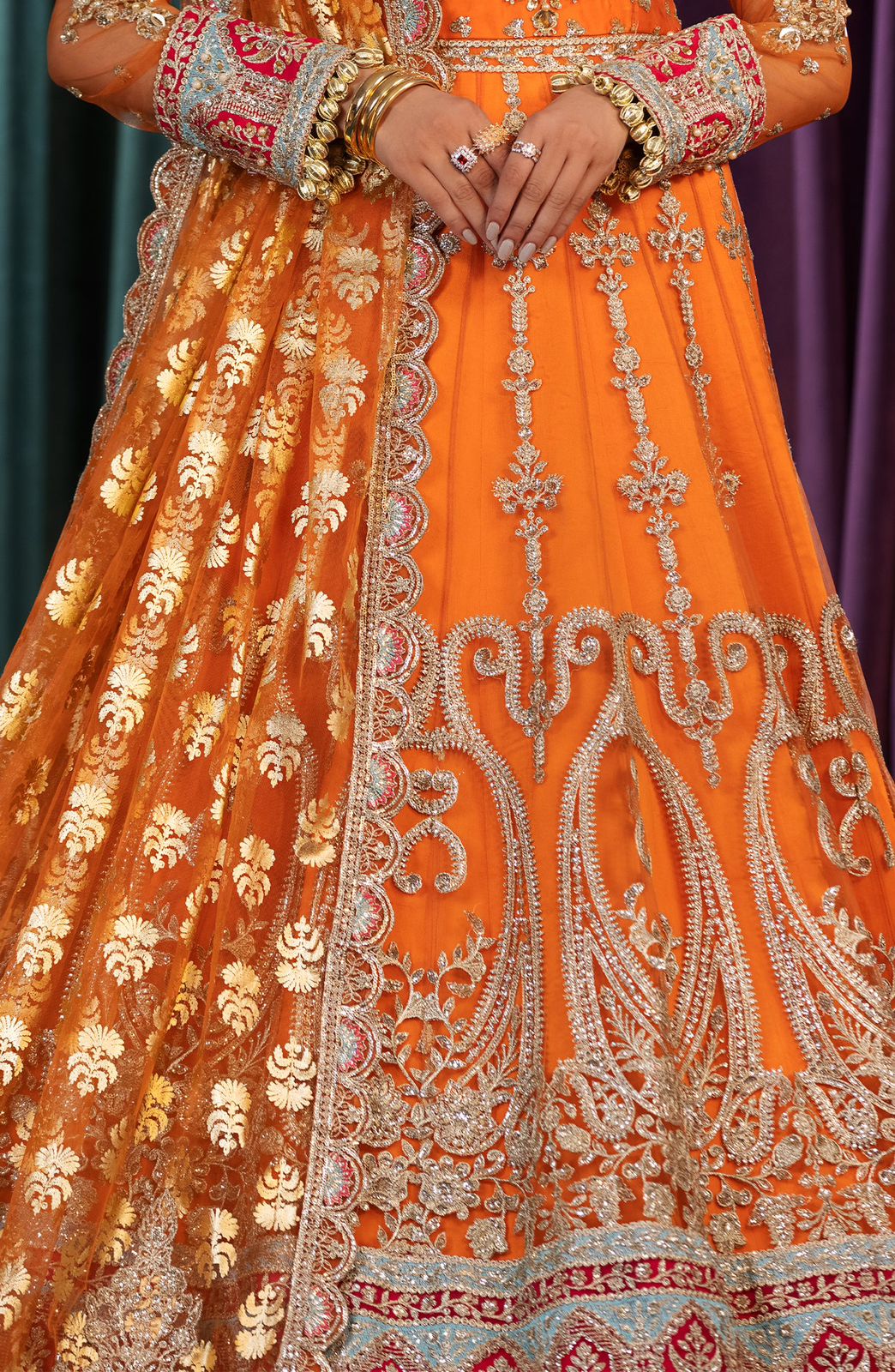 Juliet - Riwayat-e-khas