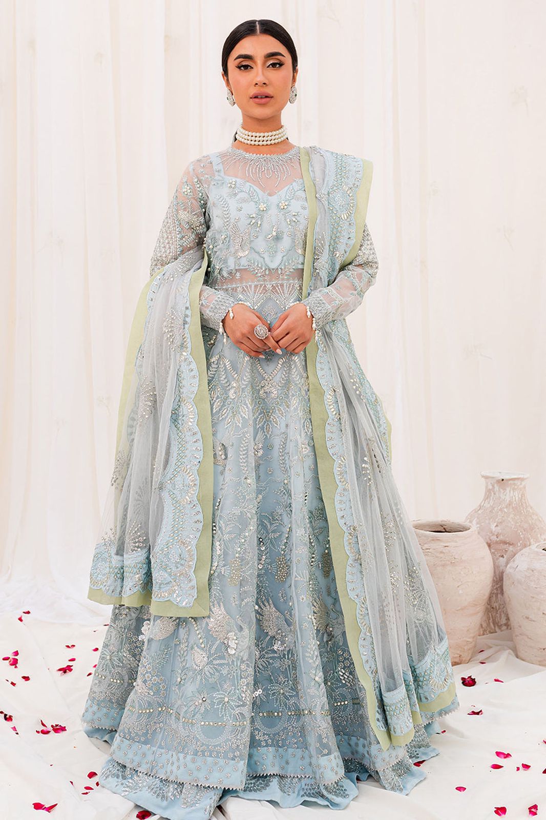 Cinderella - Riwayat-e-khas