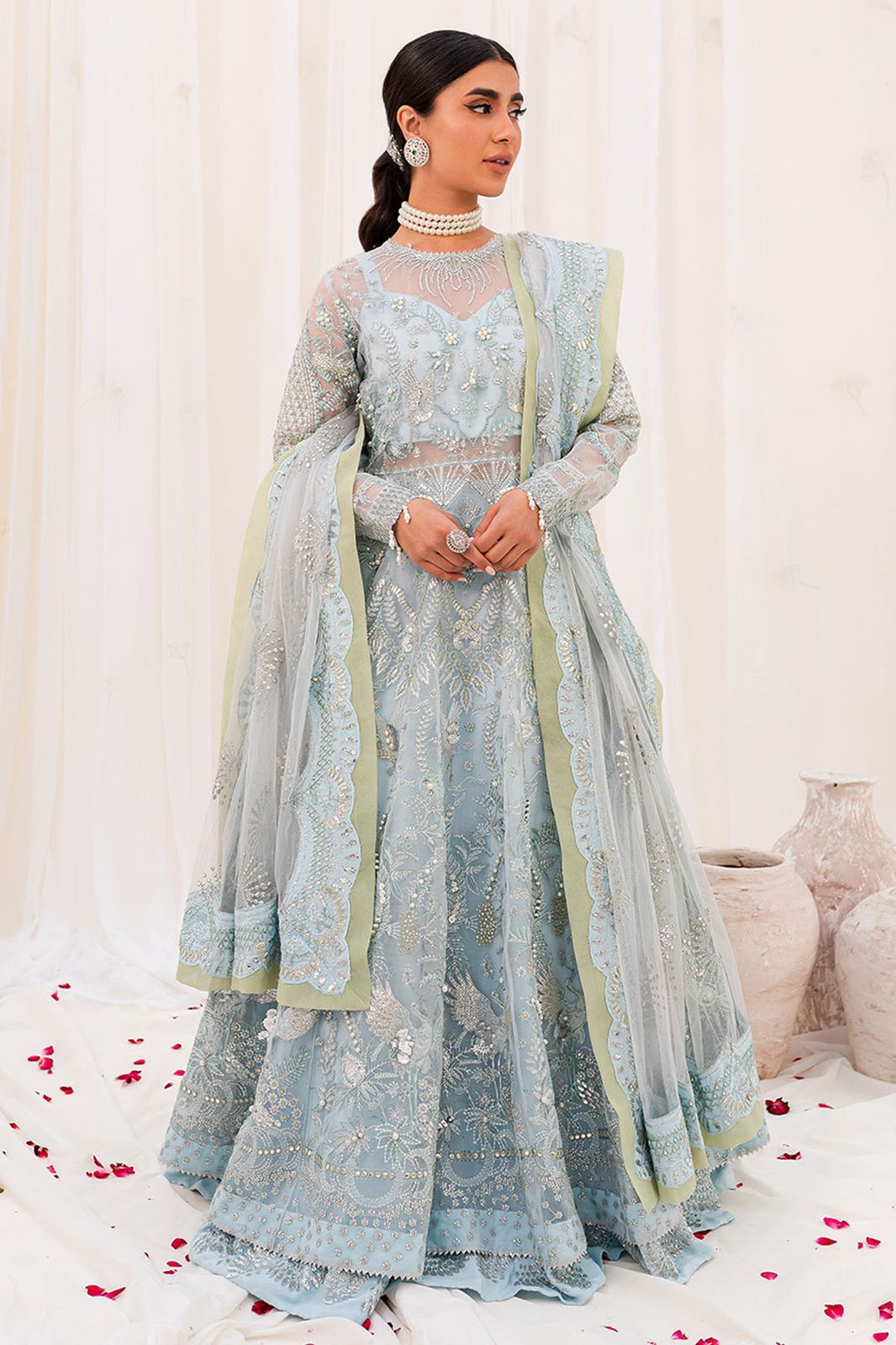Cinderella - Riwayat-e-khas