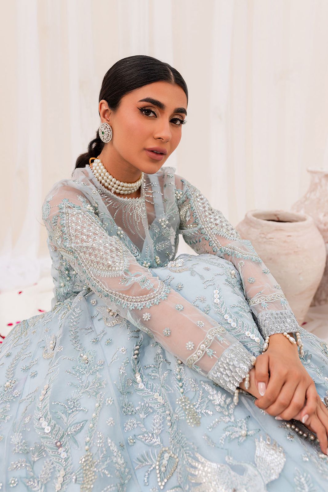Cinderella - Riwayat-e-khas