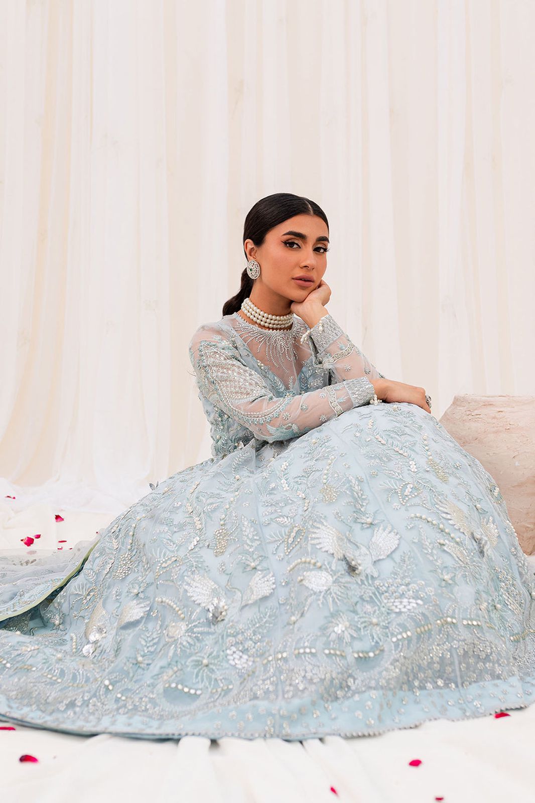 Cinderella - Riwayat-e-khas