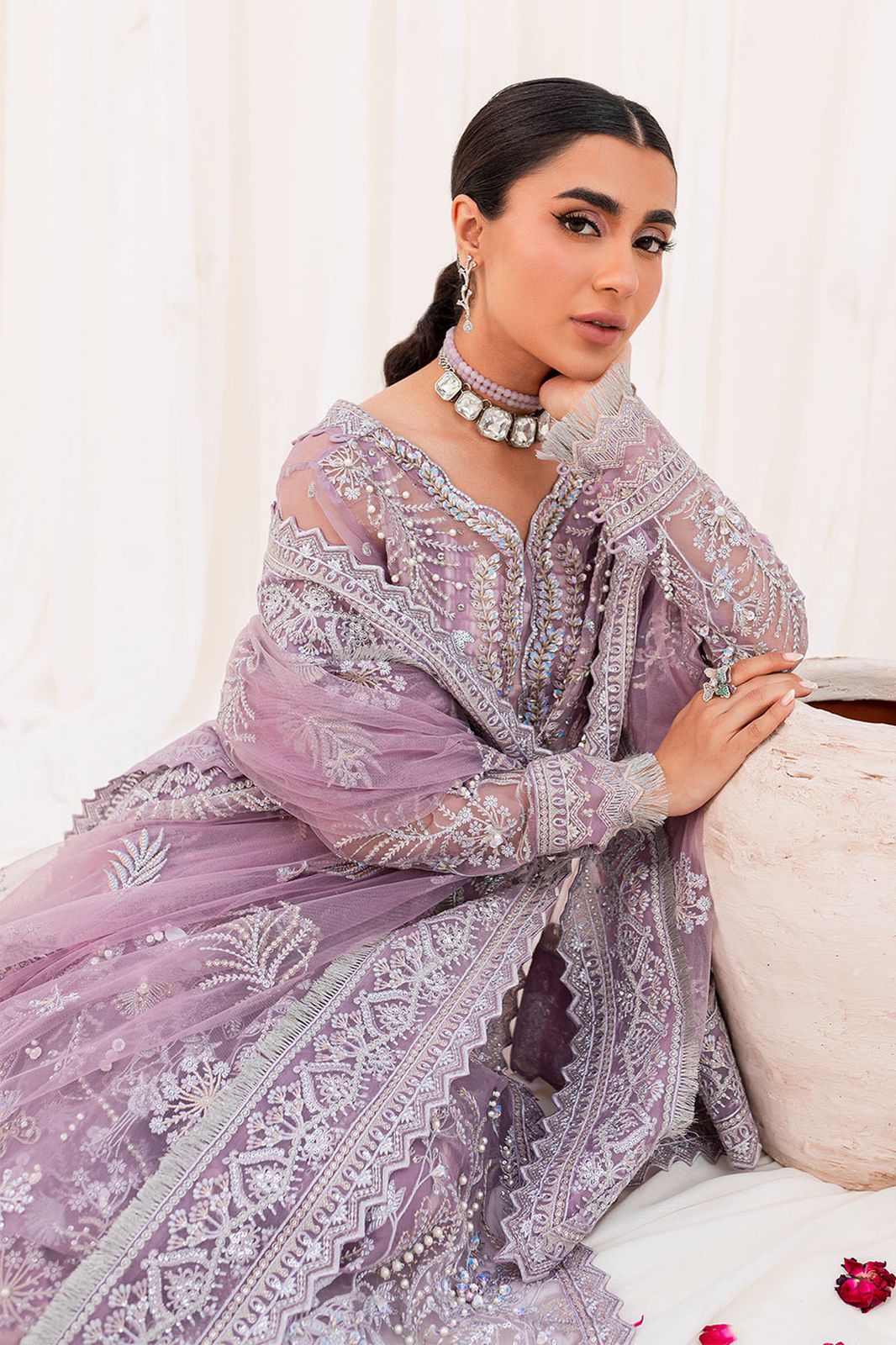 Fana - Riwayat-e-khas