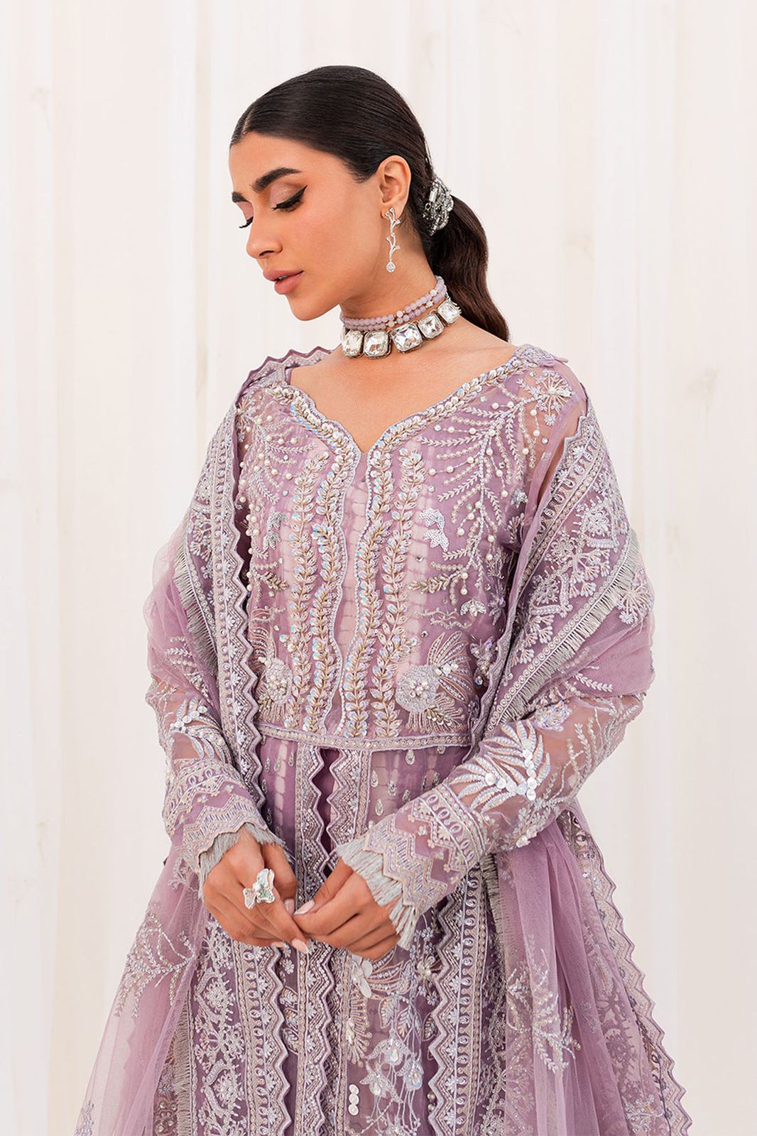 Fana - Riwayat-e-khas