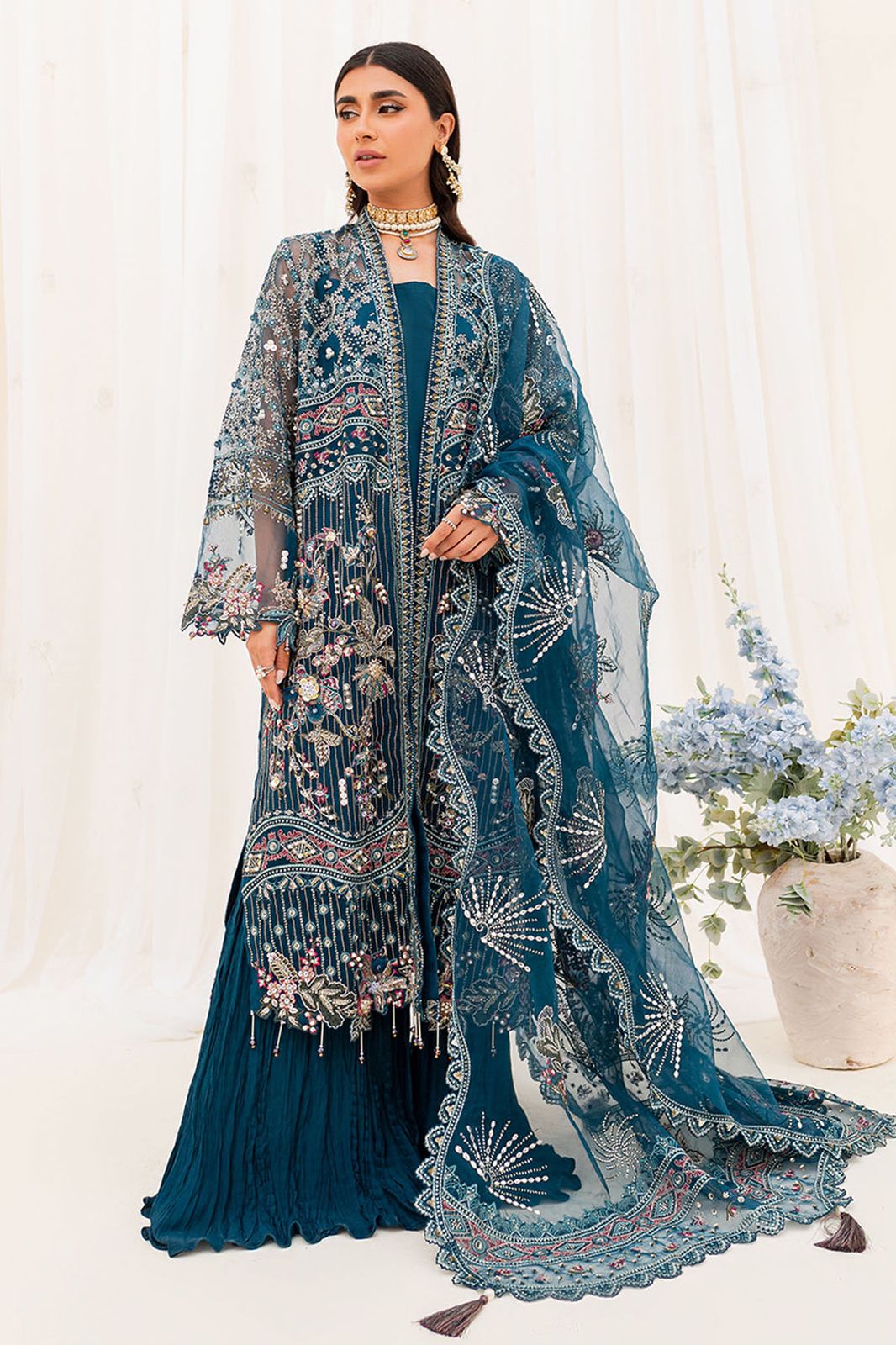 Gulmeena - Riwayat-e-khas