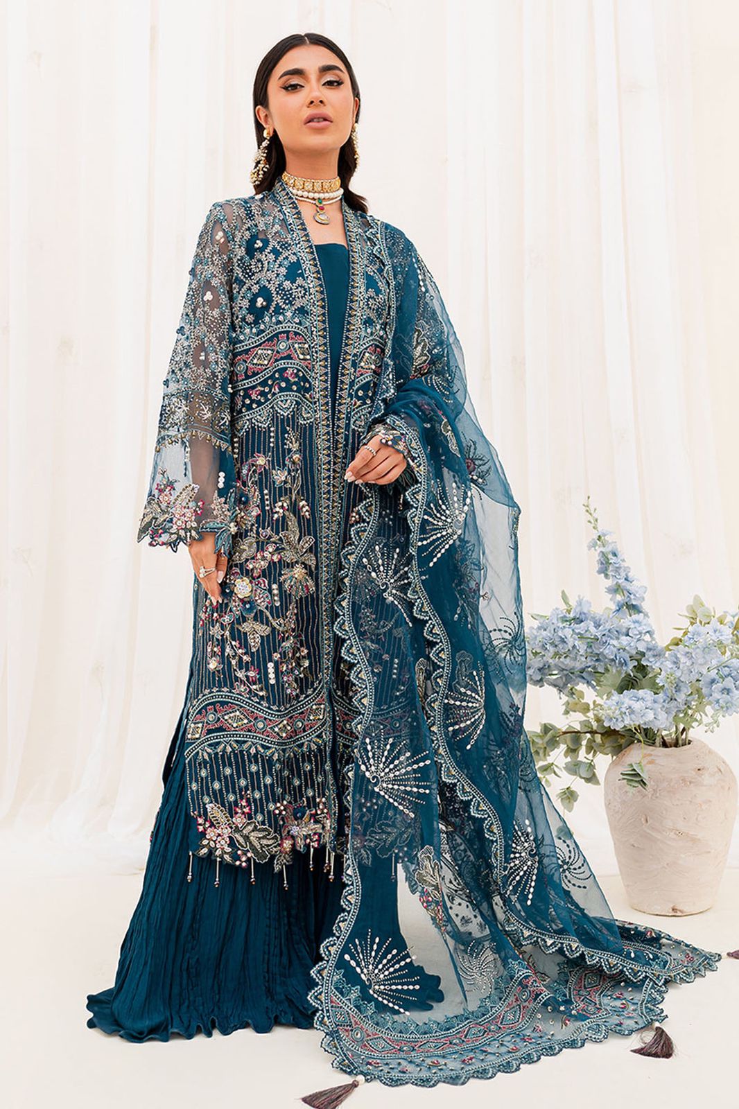 Gulmeena - Riwayat-e-khas