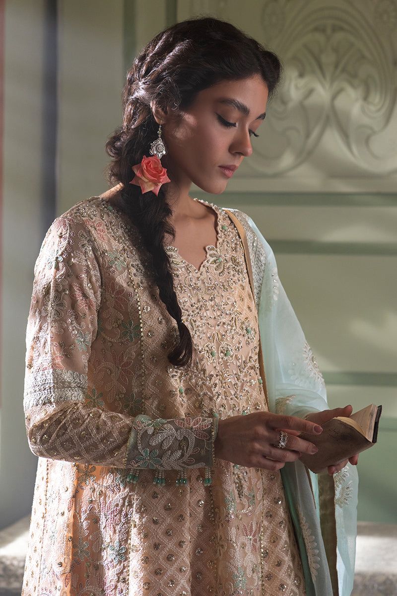 Amira - Riwayat-e-khas