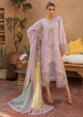 Mauve - Riwayat-e-khas