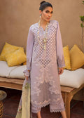 Mauve - Riwayat-e-khas