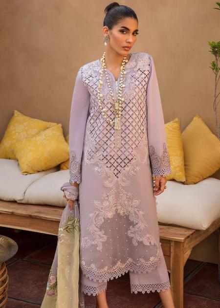 Mauve - Riwayat-e-khas