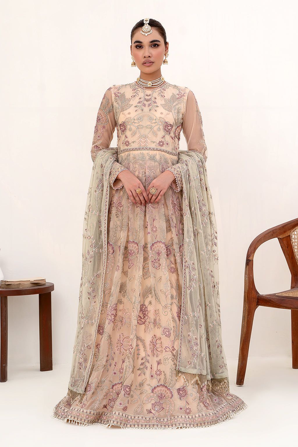 Roserie - Riwayat-e-khas