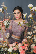 Lavender Solace - Riwayat-e-khas