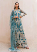 ELAF | Seraphim - Riwayat-e-khas